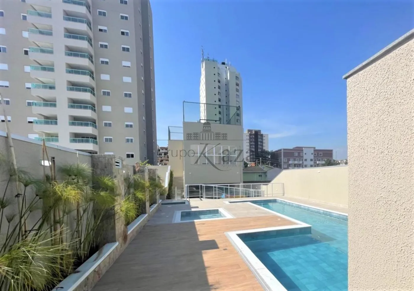 Foto 9 de Apartamento Padrão em Vila Formosa, Jacareí - imagem 9