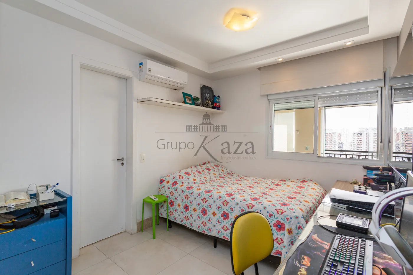 Foto 20 de Apartamento Cobertura Duplex em Chácara Klabin, São Paulo - imagem 20