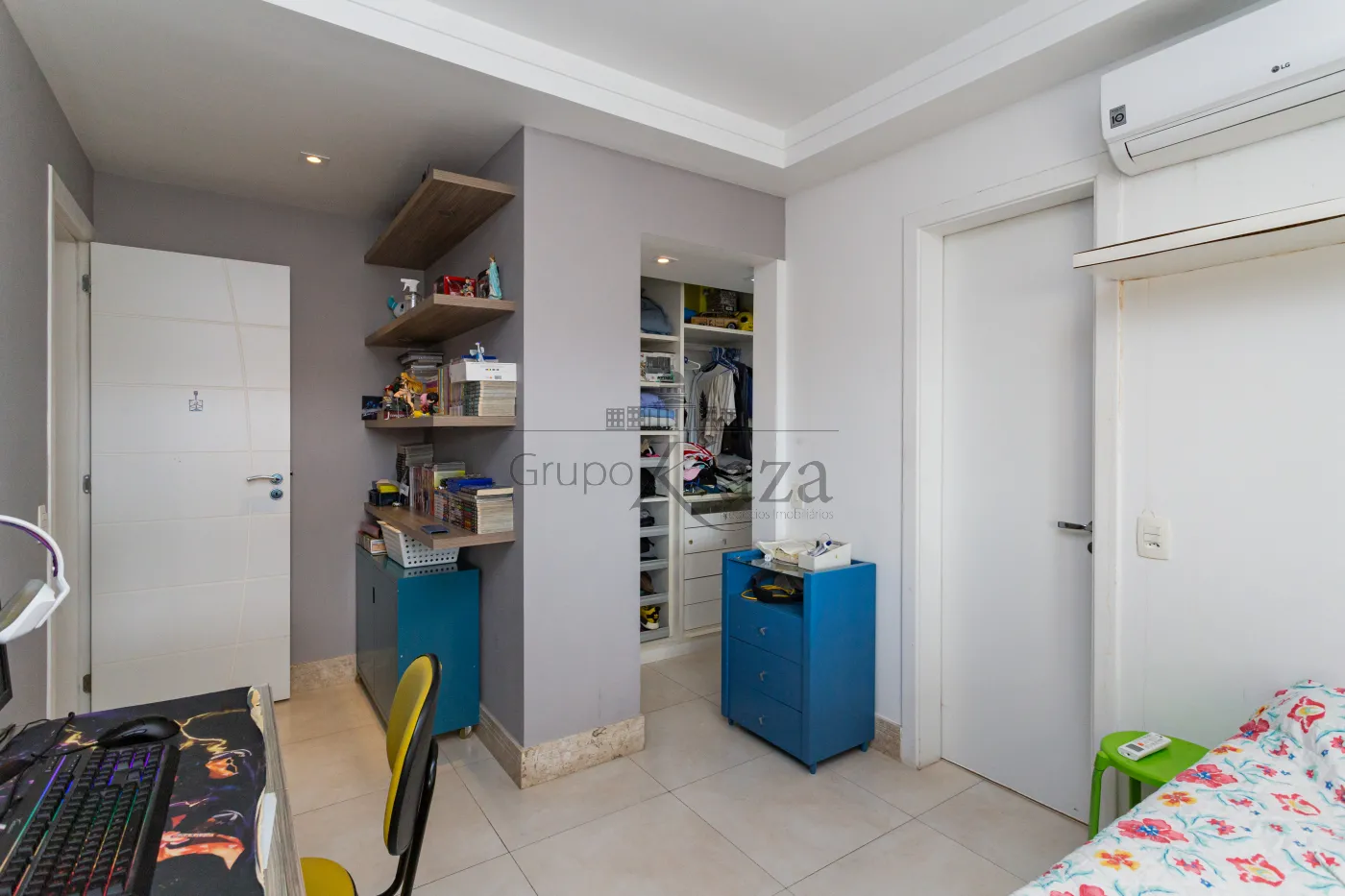 Foto 21 de Apartamento Cobertura Duplex em Chácara Klabin, São Paulo - imagem 21
