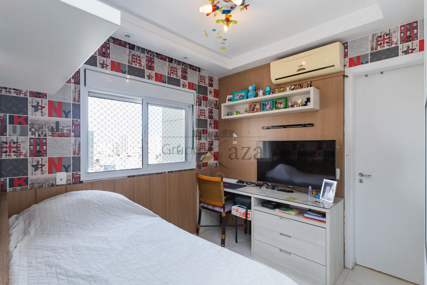Foto 18 de Apartamento Cobertura Duplex em Chácara Klabin, São Paulo - imagem 18