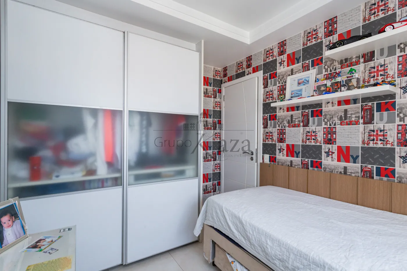 Foto 17 de Apartamento Cobertura Duplex em Chácara Klabin, São Paulo - imagem 17