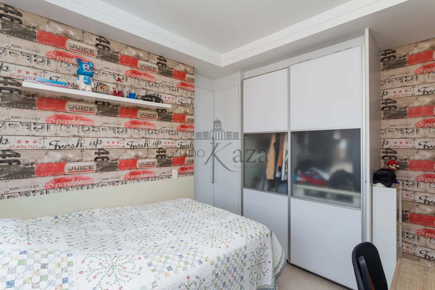 Foto 23 de Apartamento Cobertura Duplex em Chácara Klabin, São Paulo - imagem 23