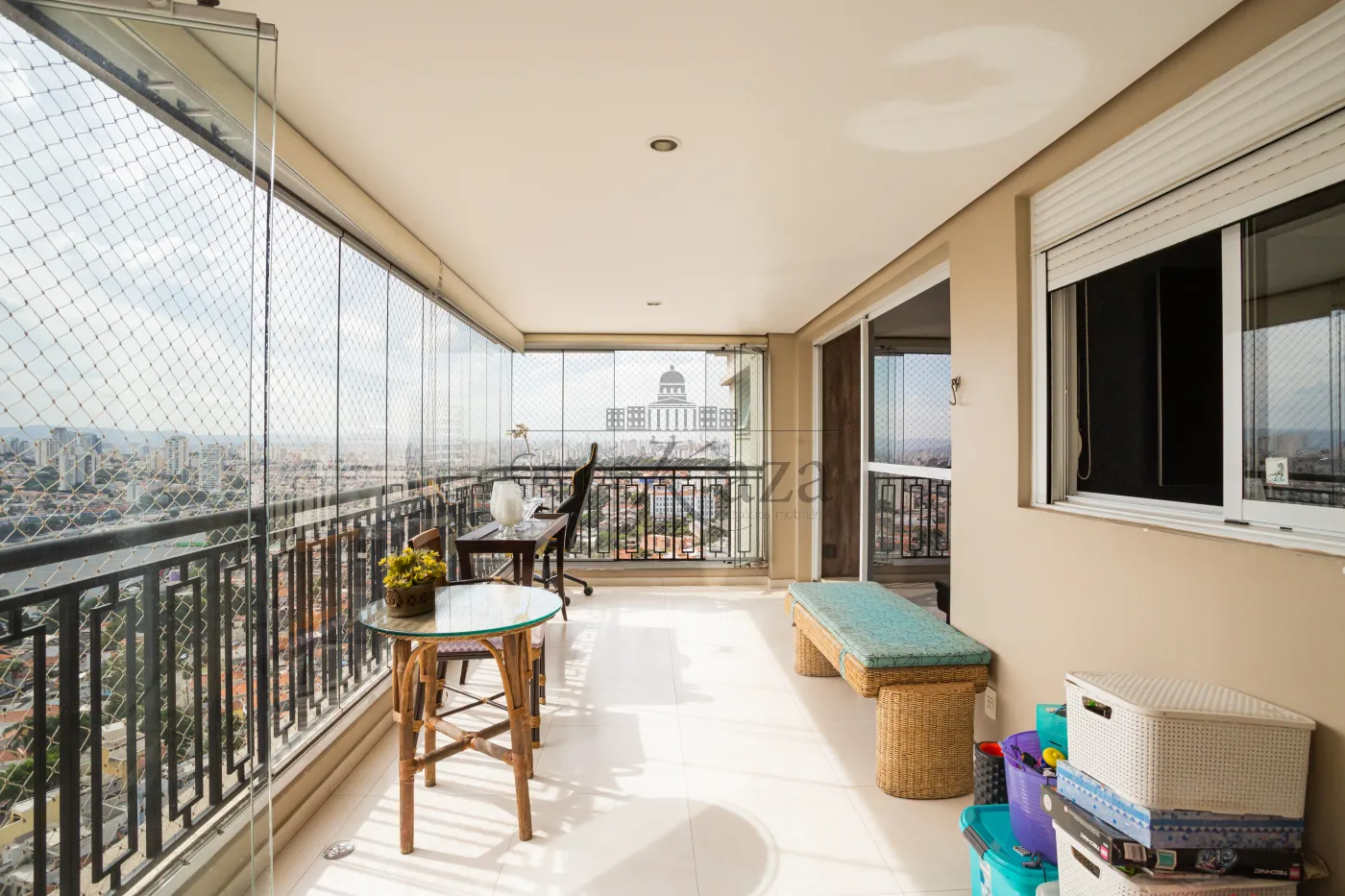 Foto 11 de Apartamento Cobertura Duplex em Chácara Klabin, São Paulo - imagem 11