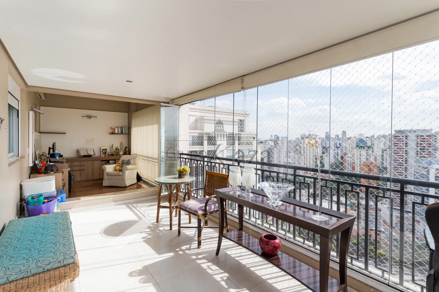 Foto 13 de Apartamento Cobertura Duplex em Chácara Klabin, São Paulo - imagem 13
