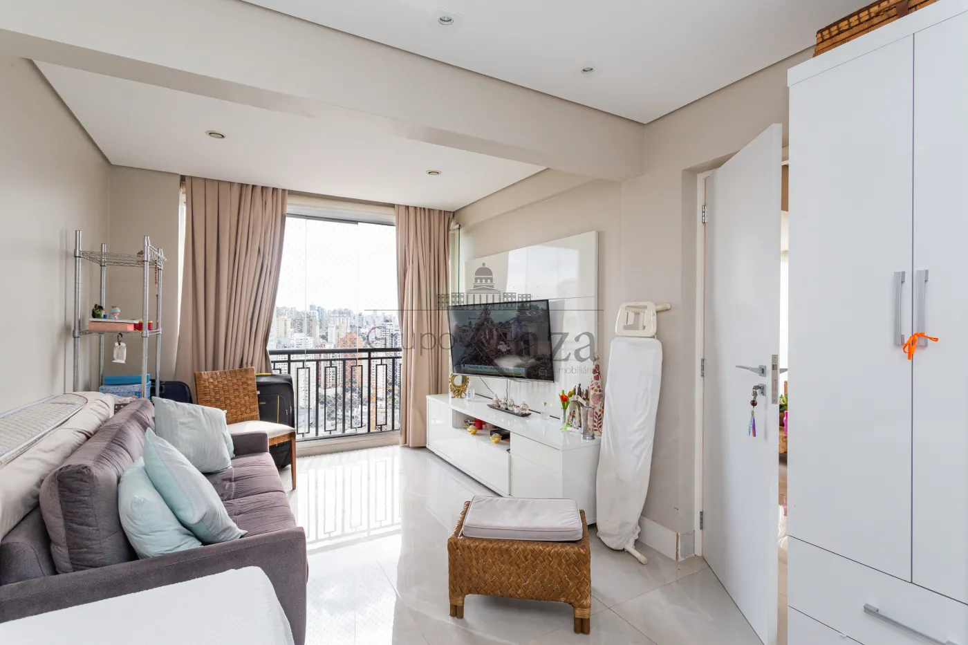 Foto 16 de Apartamento Cobertura Duplex em Chácara Klabin, São Paulo - imagem 16