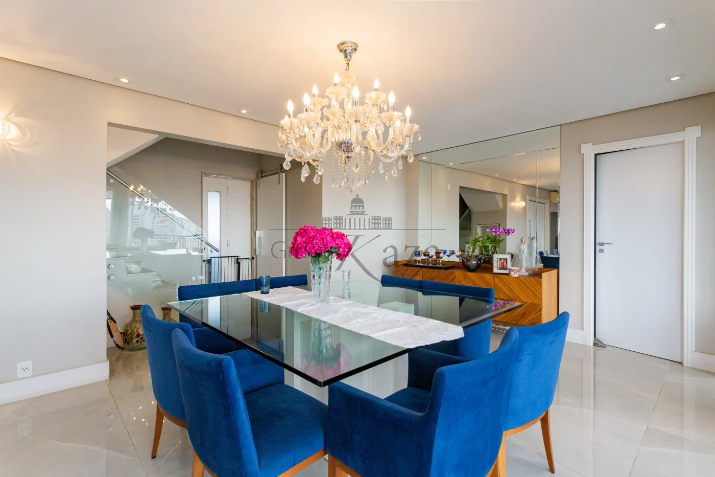 Foto 5 de Apartamento Cobertura Duplex em Chácara Klabin, São Paulo - imagem 5
