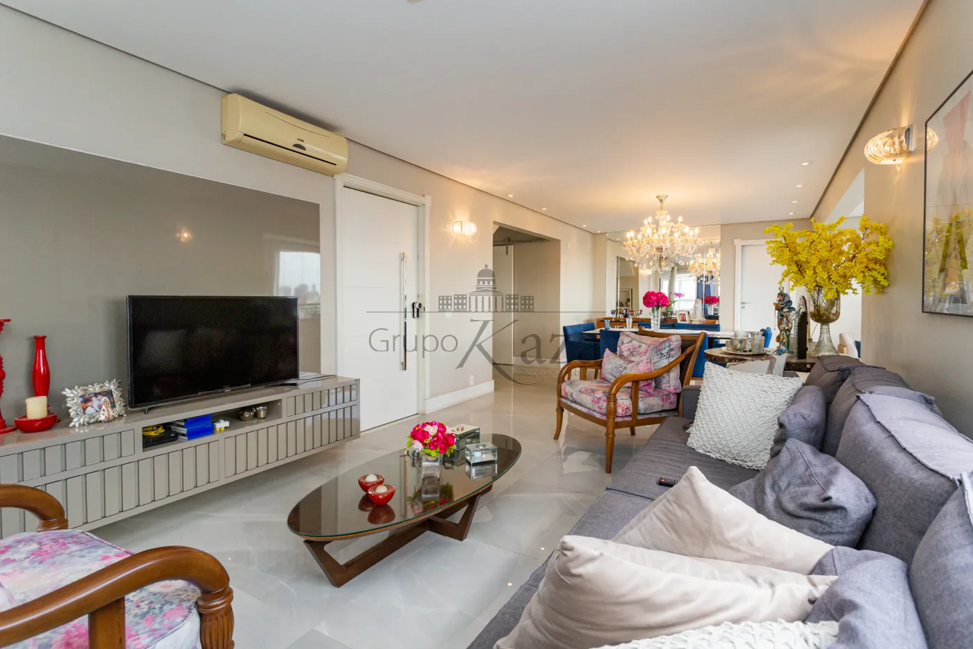 Foto 1 de Apartamento Cobertura Duplex em Chácara Klabin, São Paulo - imagem 1