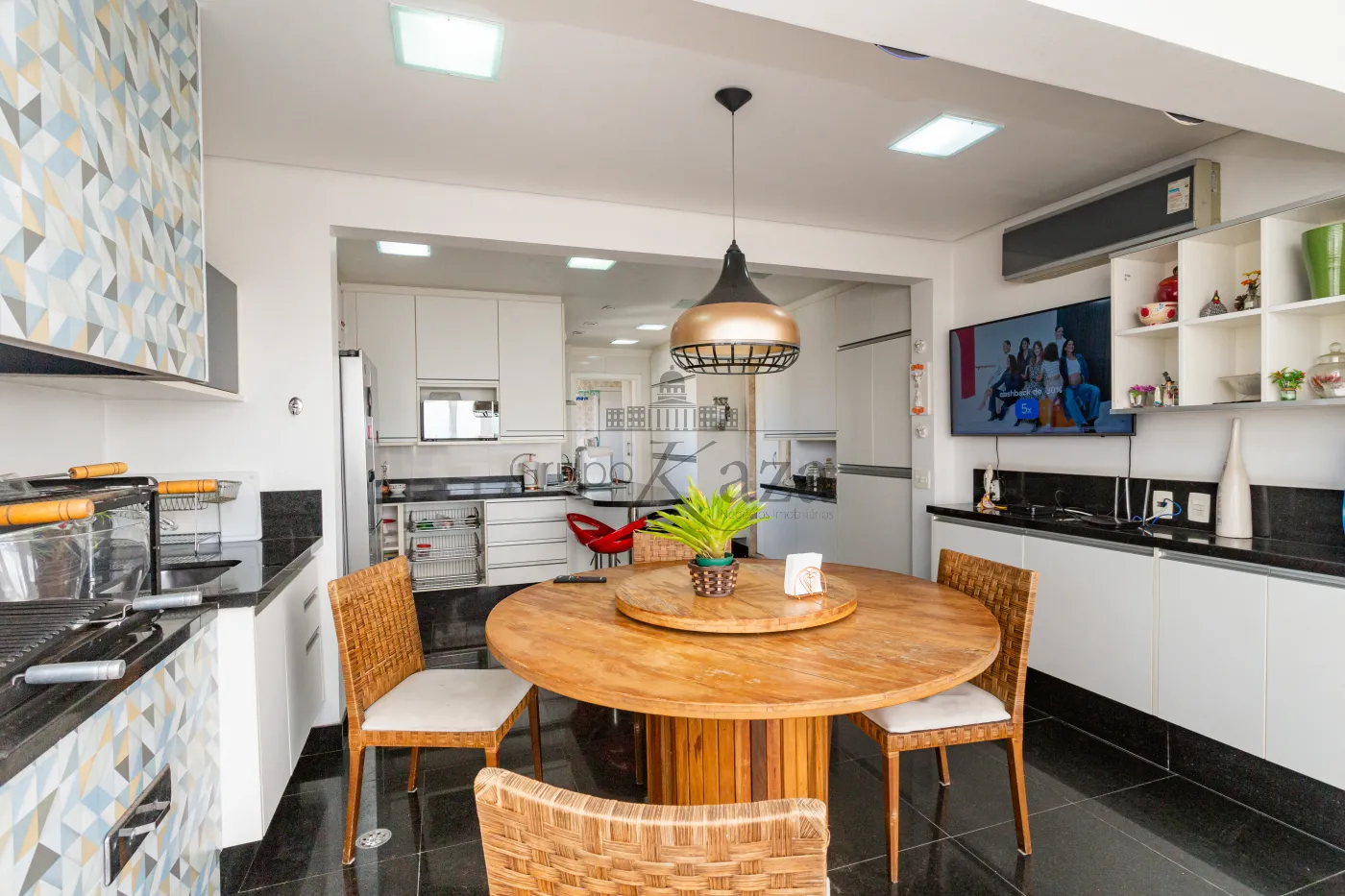 Foto 32 de Apartamento Cobertura Duplex em Chácara Klabin, São Paulo - imagem 32