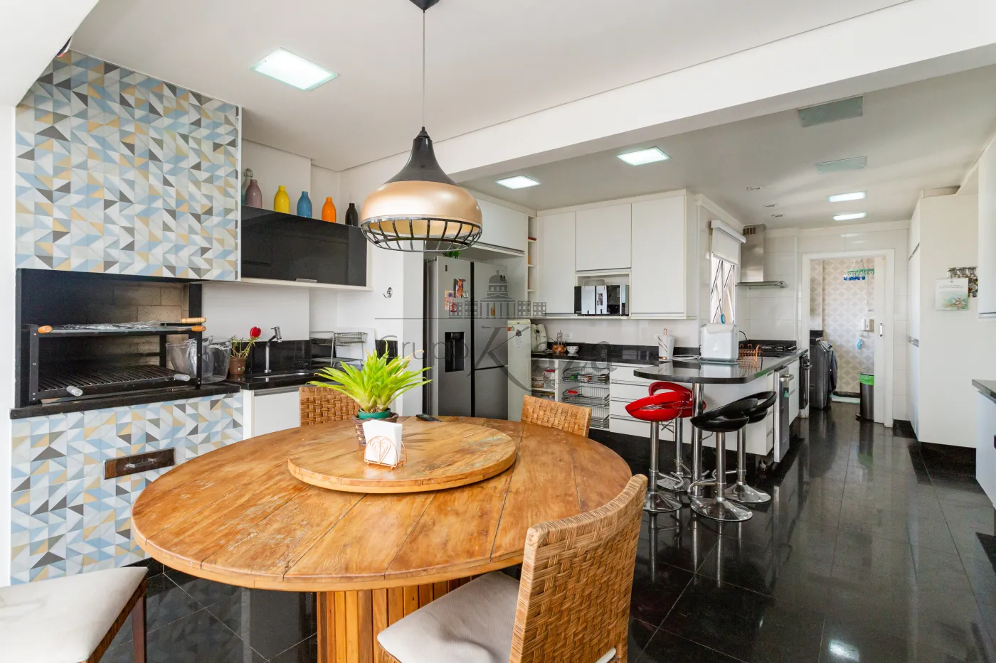 Foto 33 de Apartamento Cobertura Duplex em Chácara Klabin, São Paulo - imagem 33