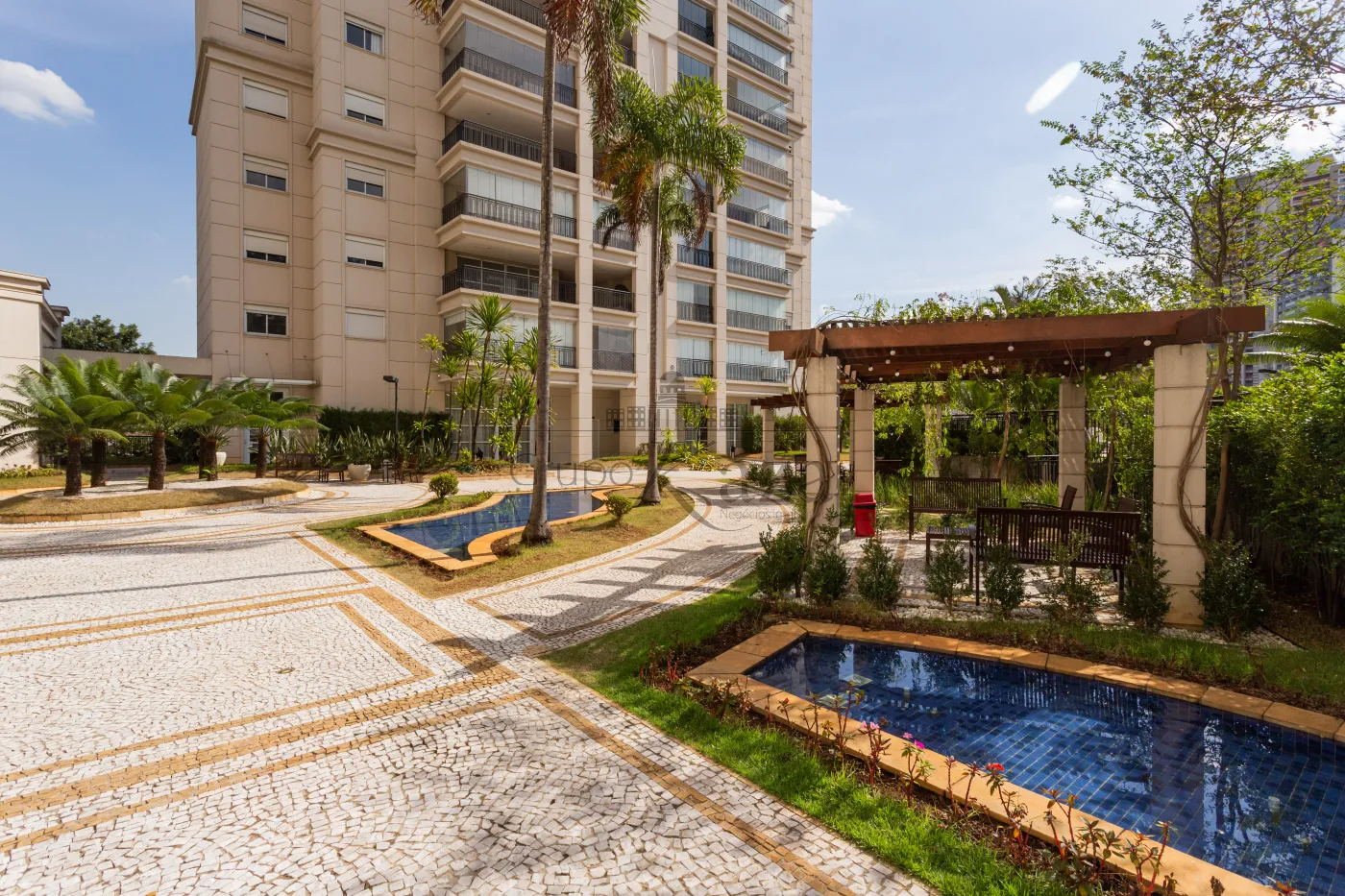 Foto 36 de Apartamento Cobertura Duplex em Chácara Klabin, São Paulo - imagem 36