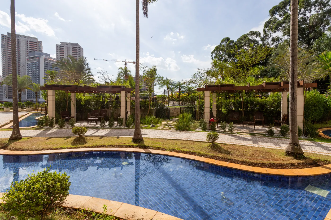 Foto 37 de Apartamento Cobertura Duplex em Chácara Klabin, São Paulo - imagem 37