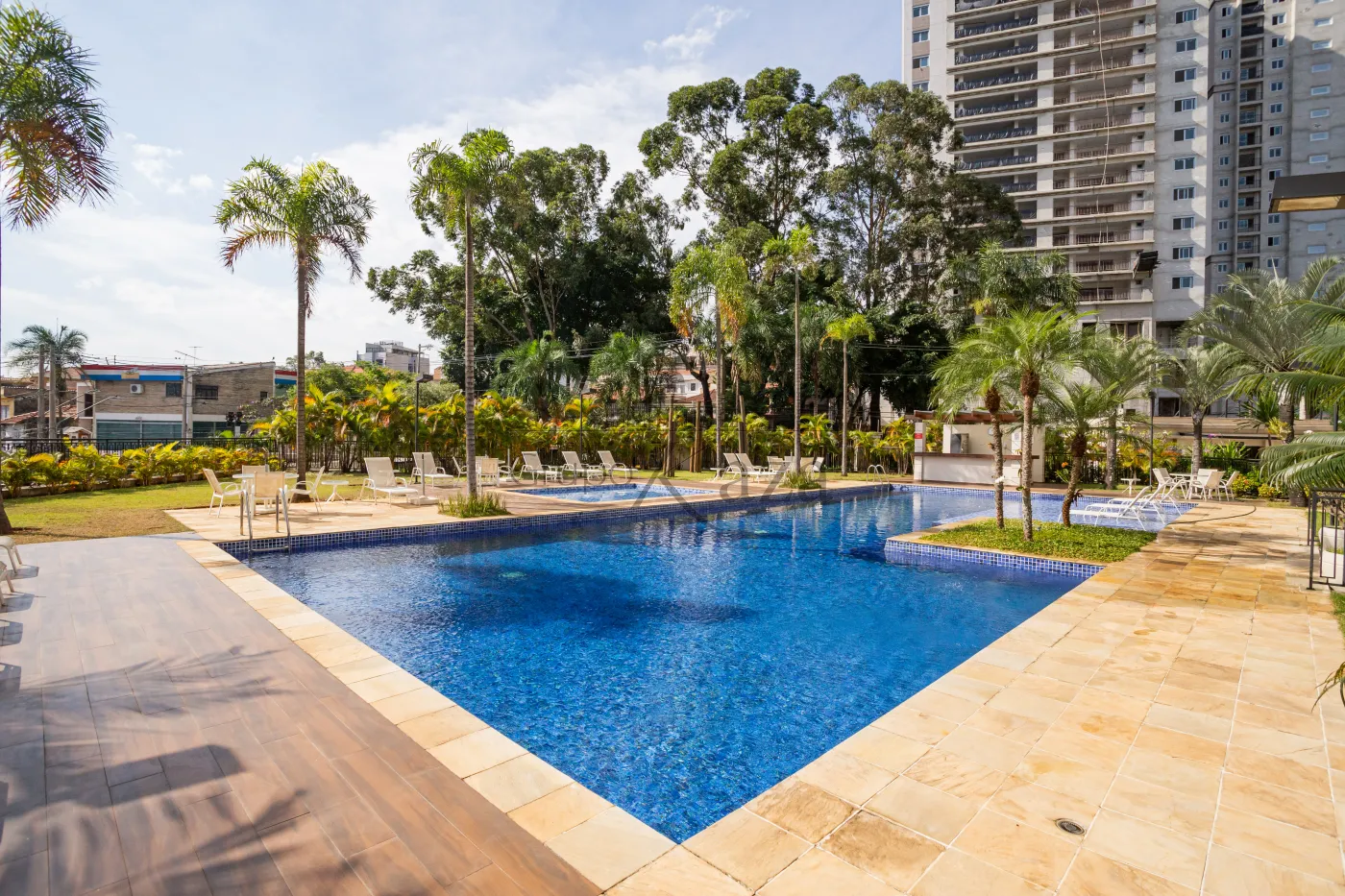 Foto 38 de Apartamento Cobertura Duplex em Chácara Klabin, São Paulo - imagem 38