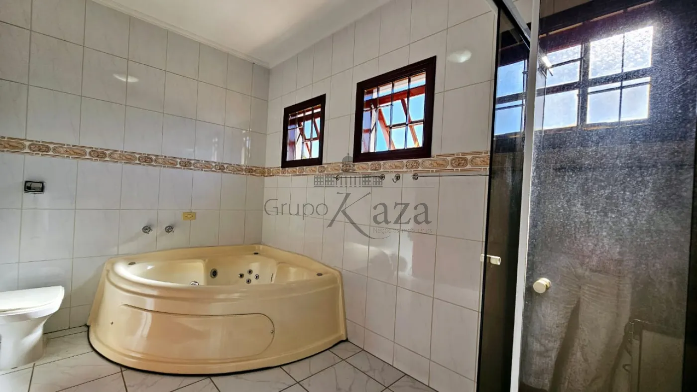 Foto 24 de Casa Sobrado em Jardim Santa Maria, Jacareí - imagem 24