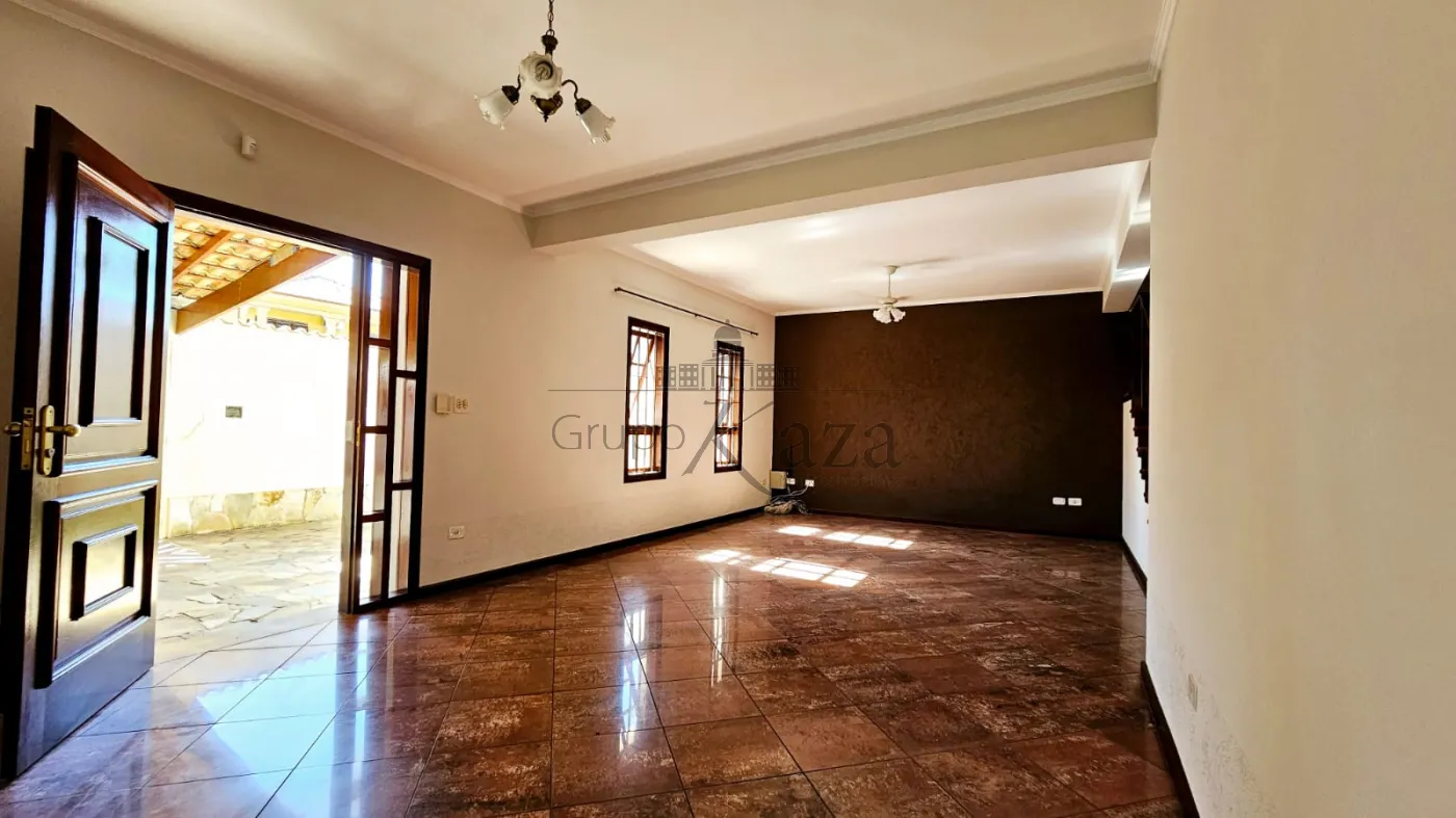 Foto 1 de Casa Sobrado em Jardim Santa Maria, Jacareí - imagem 1
