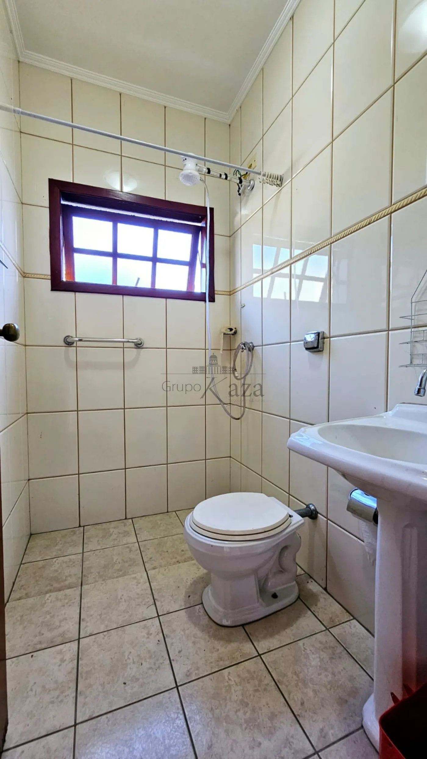 Foto 16 de Casa Sobrado em Jardim Santa Maria, Jacareí - imagem 16