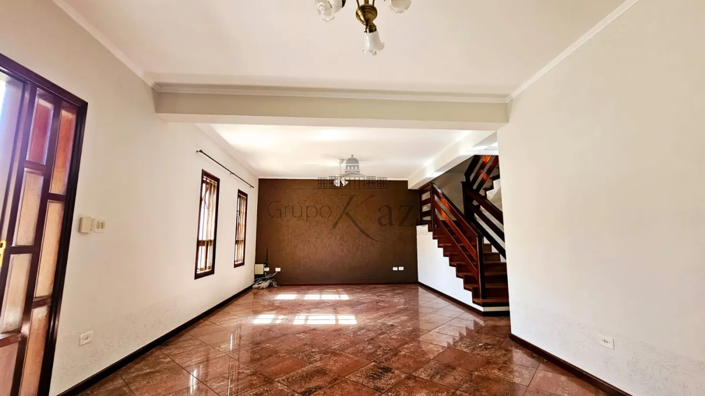Foto 5 de Casa Sobrado em Jardim Santa Maria, Jacareí - imagem 5