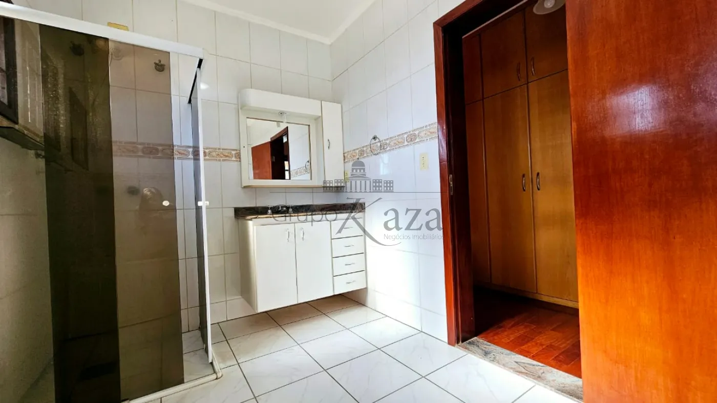 Foto 22 de Casa Sobrado em Jardim Santa Maria, Jacareí - imagem 22