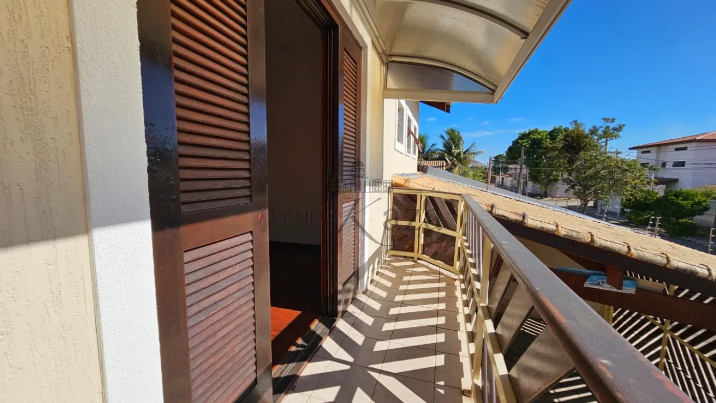 Foto 20 de Casa Sobrado em Jardim Santa Maria, Jacareí - imagem 20