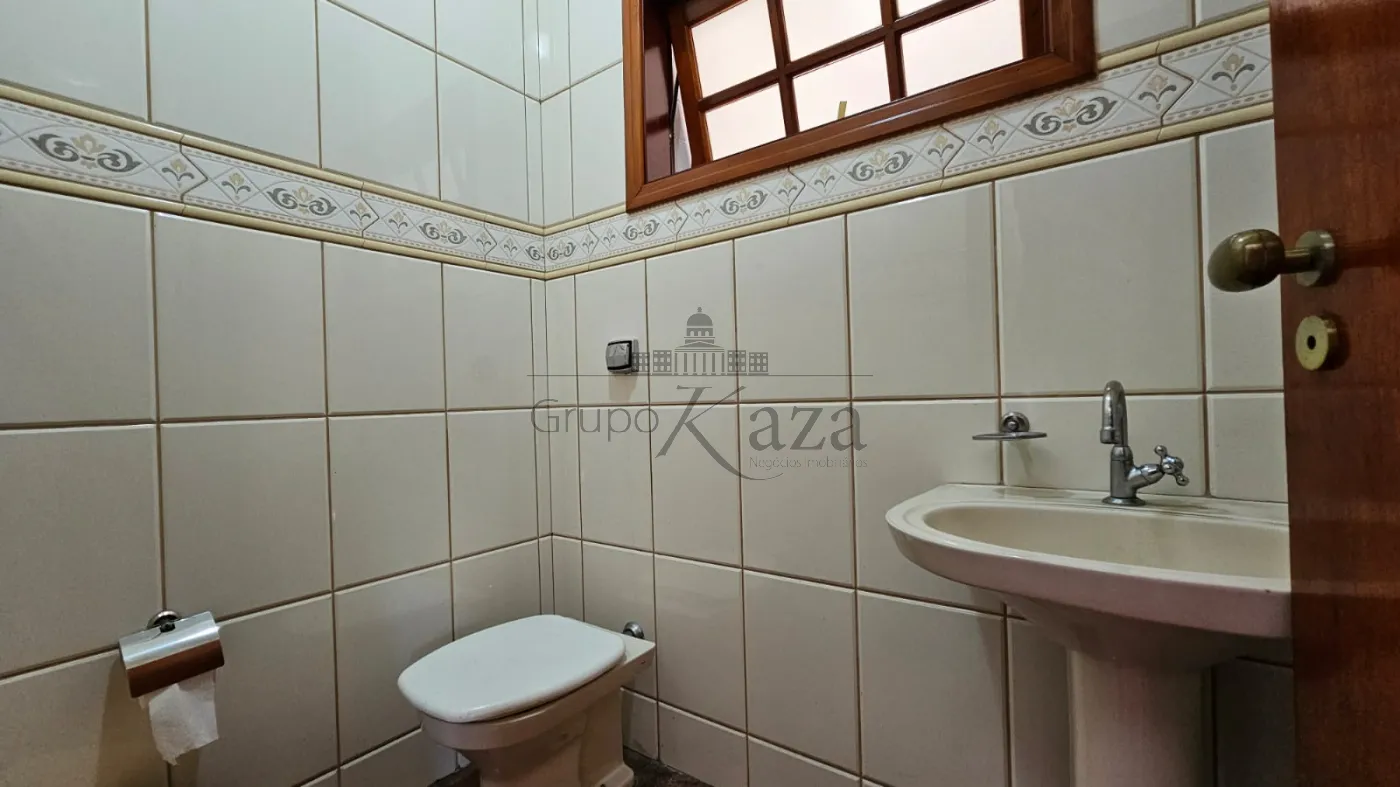 Foto 27 de Casa Sobrado em Jardim Santa Maria, Jacareí - imagem 27