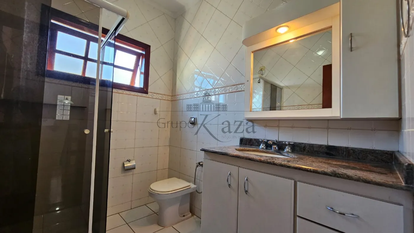 Foto 12 de Casa Sobrado em Jardim Santa Maria, Jacareí - imagem 12