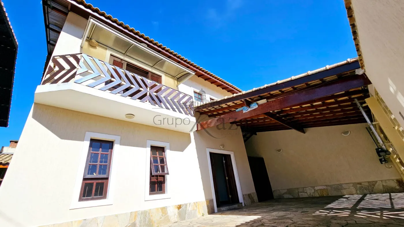 Foto 37 de Casa Sobrado em Jardim Santa Maria, Jacareí - imagem 37