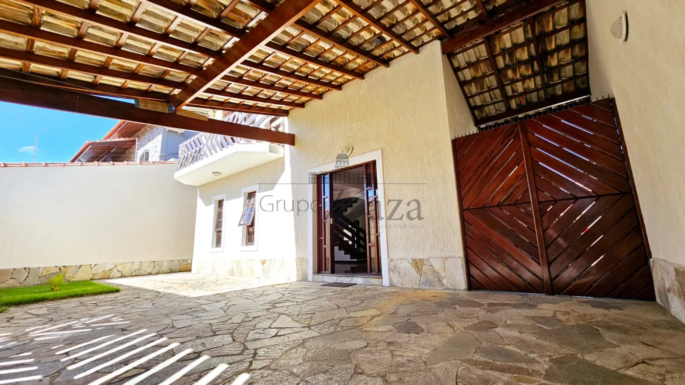 Foto 36 de Casa Sobrado em Jardim Santa Maria, Jacareí - imagem 36