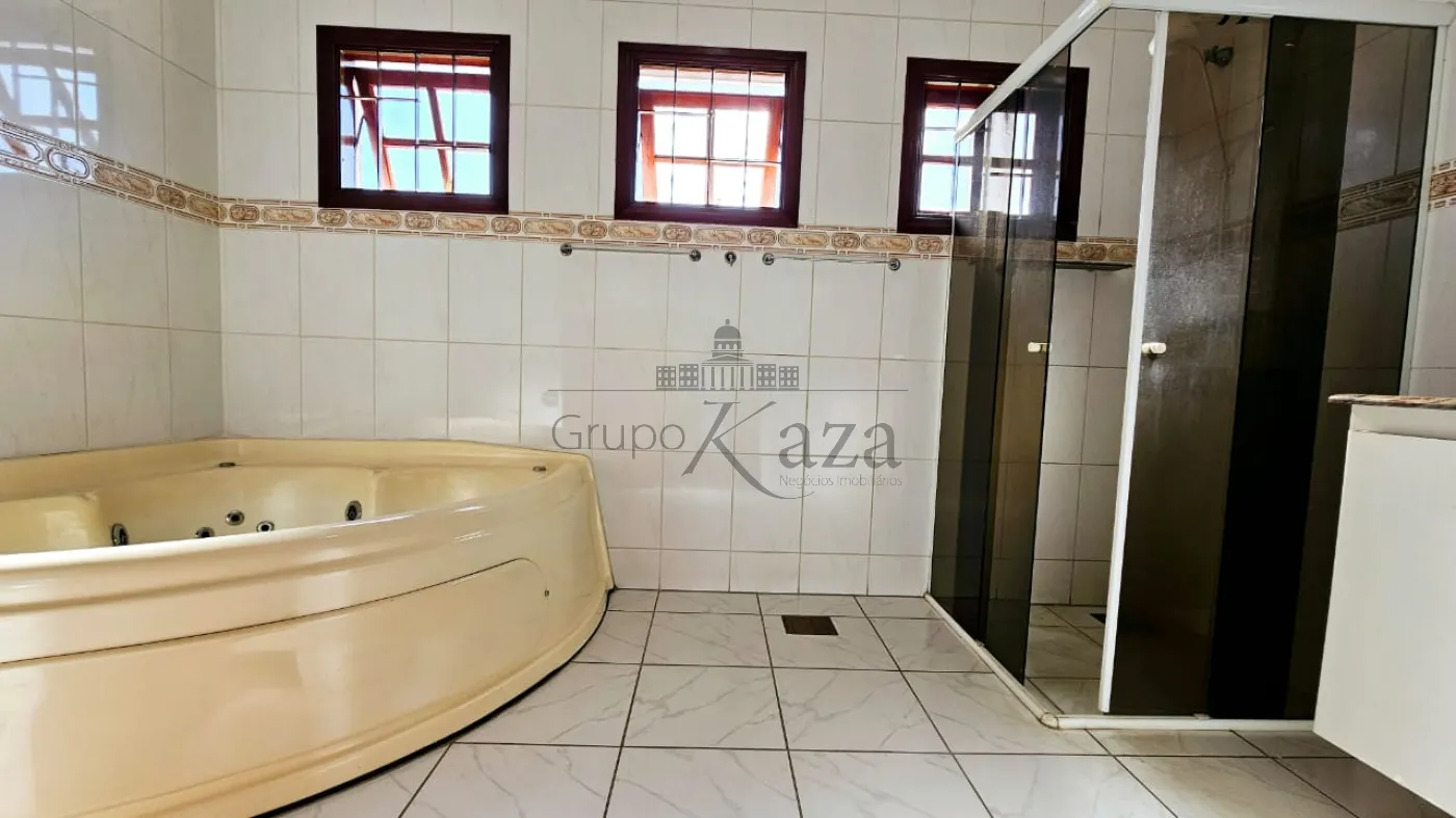 Foto 23 de Casa Sobrado em Jardim Santa Maria, Jacareí - imagem 23