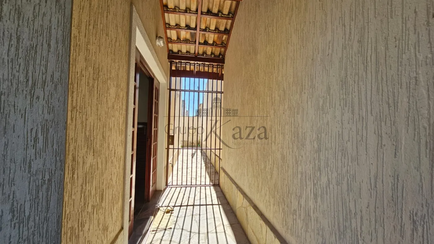Foto 34 de Casa Sobrado em Jardim Santa Maria, Jacareí - imagem 34