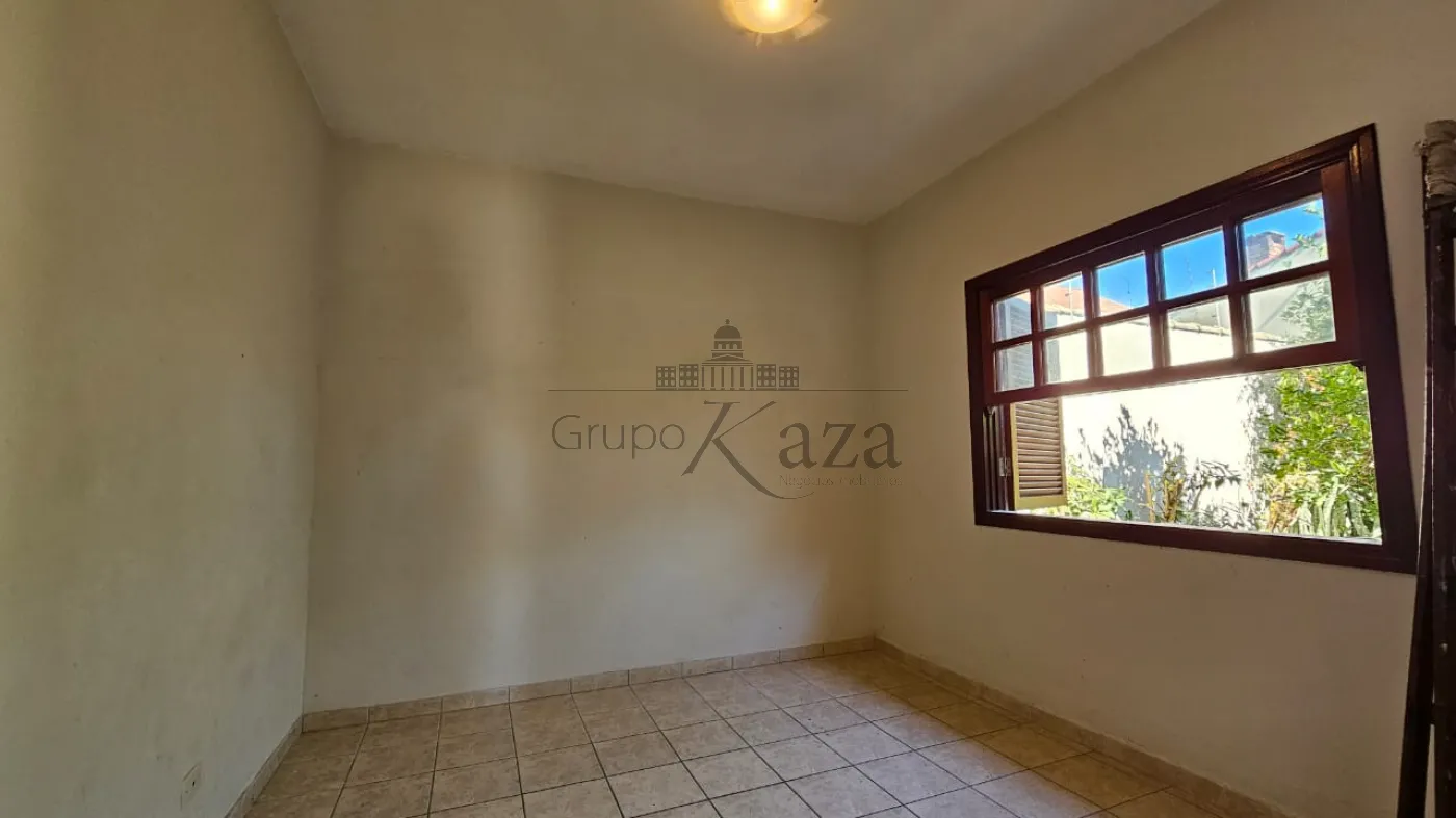 Foto 25 de Casa Sobrado em Jardim Santa Maria, Jacareí - imagem 25