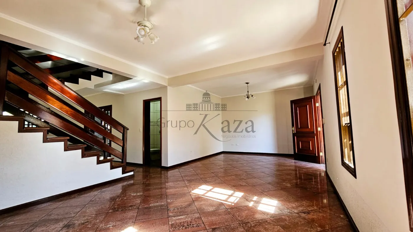 Foto 7 de Casa Sobrado em Jardim Santa Maria, Jacareí - imagem 7