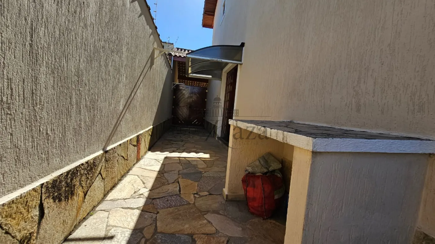 Foto 28 de Casa Sobrado em Jardim Santa Maria, Jacareí - imagem 28