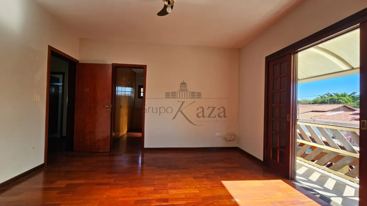 Foto 19 de Casa Sobrado em Jardim Santa Maria, Jacareí - imagem 19
