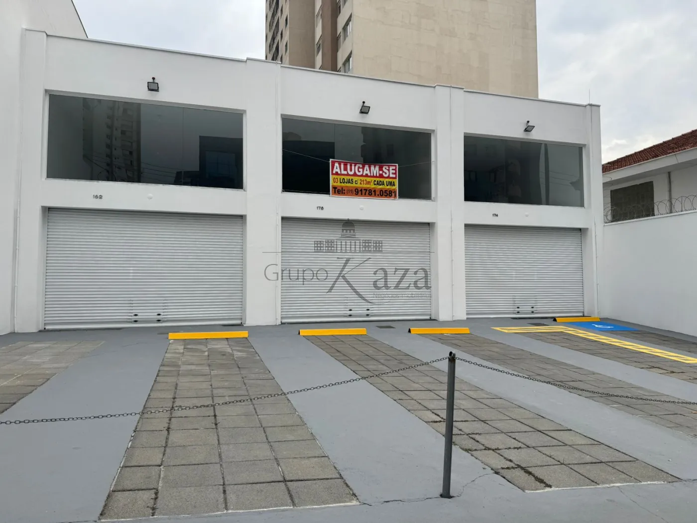 Foto 11 de Comercial Loja em Campo Belo, São Paulo - imagem 11