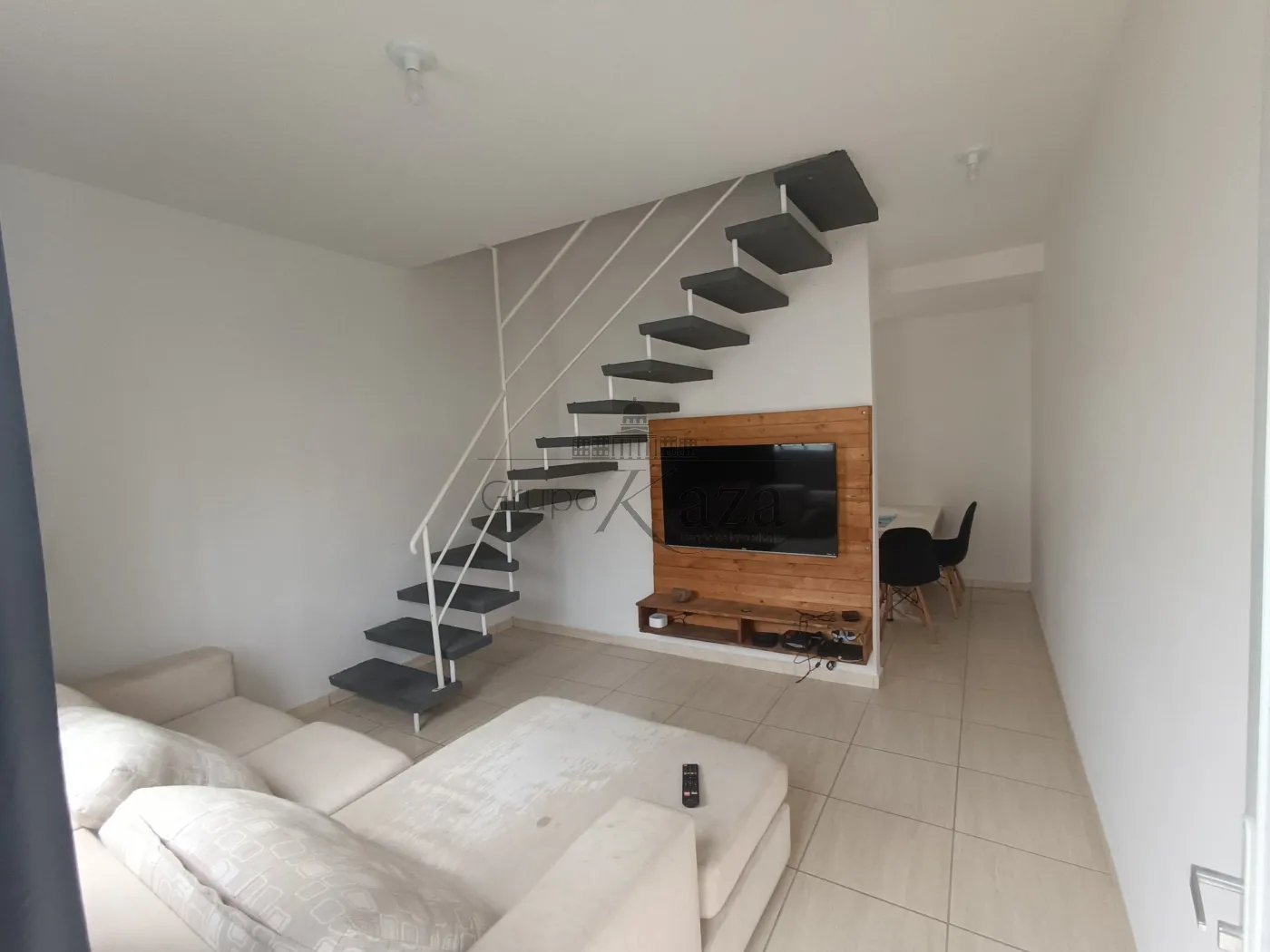 Foto 1 de Casa Condomínio em Jardim São Judas Tadeu, São José dos Campos - imagem 1