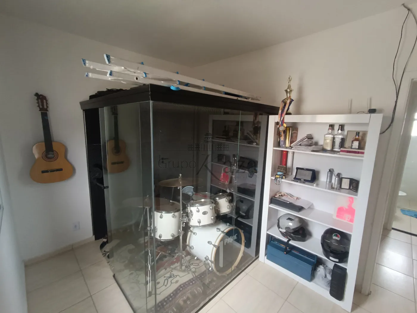 Foto 7 de Casa Condomínio em Jardim São Judas Tadeu, São José dos Campos - imagem 7