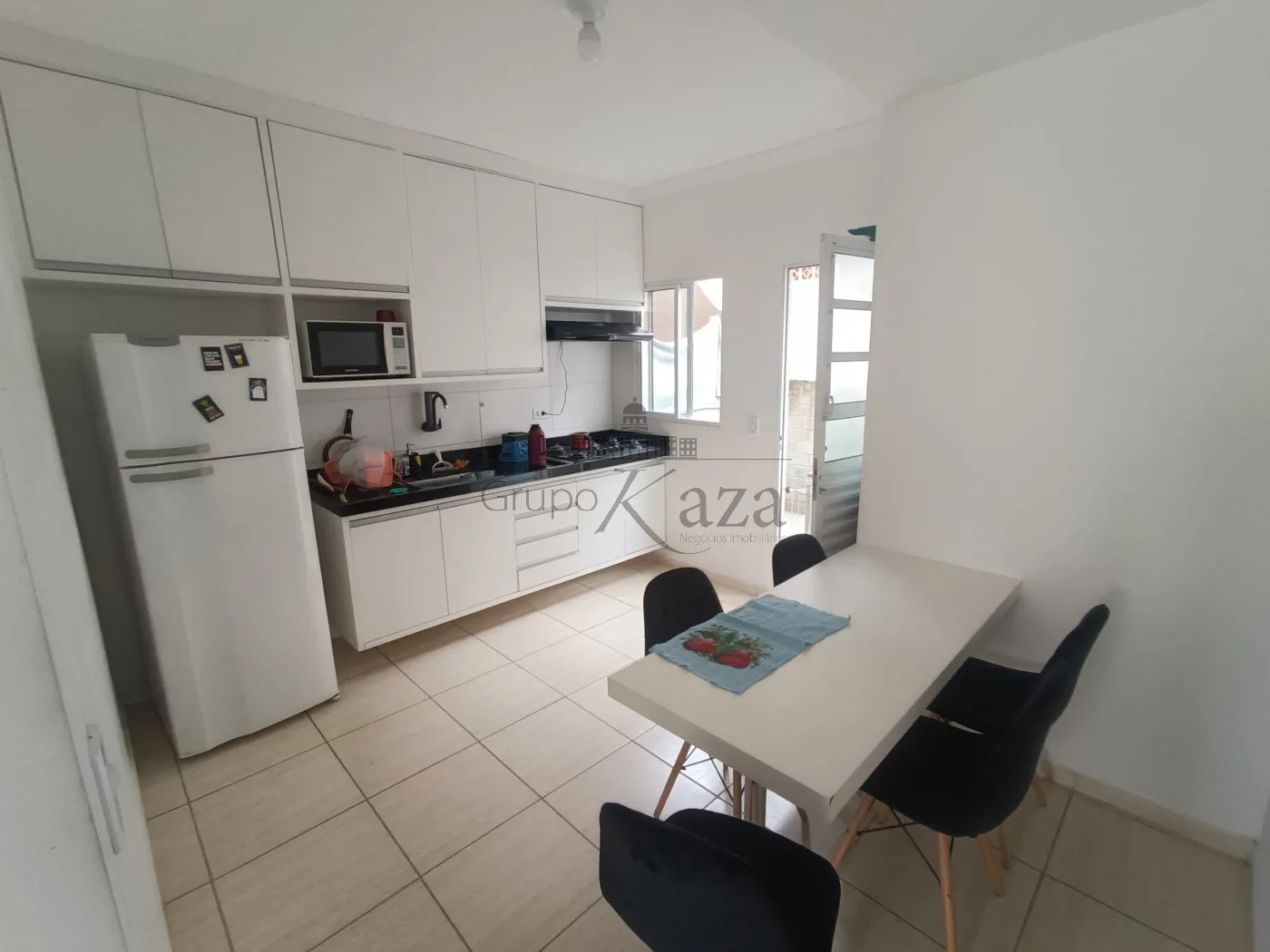 Foto 3 de Casa Condomínio em Jardim São Judas Tadeu, São José dos Campos - imagem 3