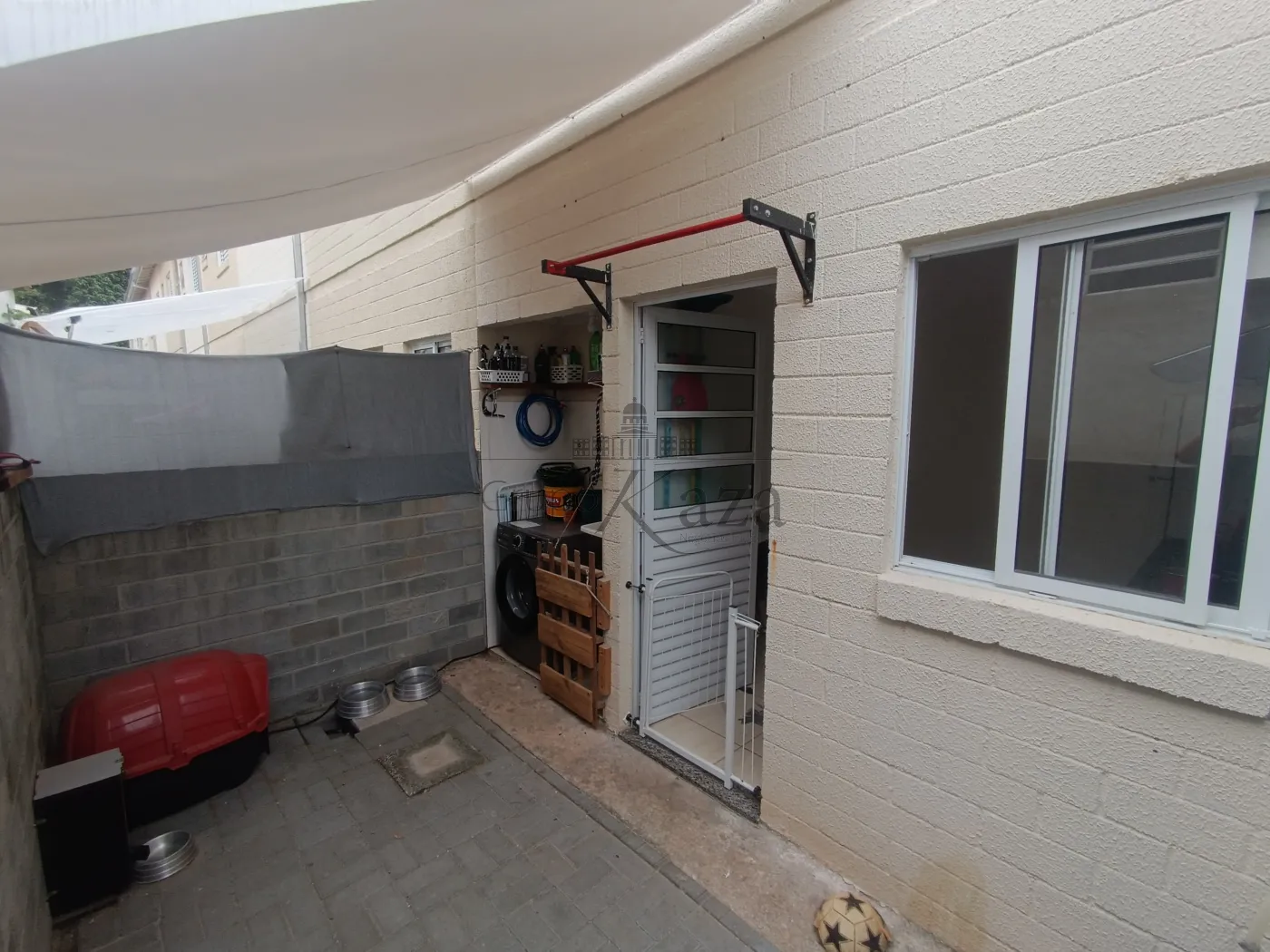 Foto 11 de Casa Condomínio em Jardim São Judas Tadeu, São José dos Campos - imagem 11