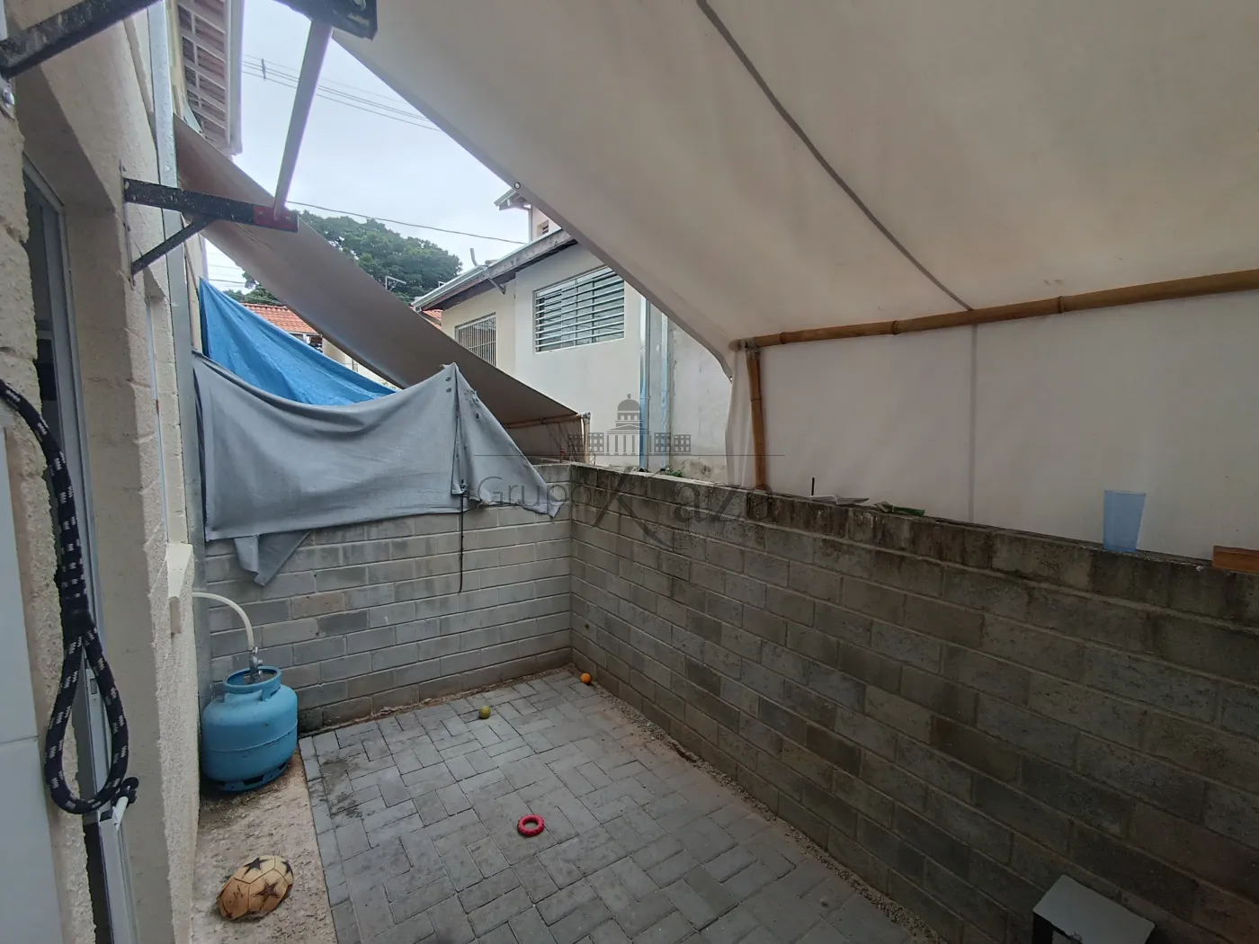 Foto 10 de Casa Condomínio em Jardim São Judas Tadeu, São José dos Campos - imagem 10