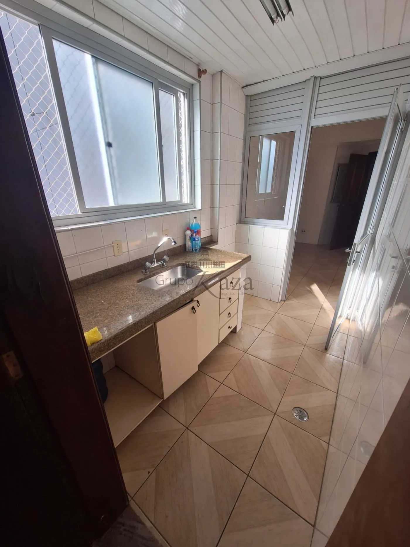 Foto 6 de Apartamento Padrão em Jardim Pereira do Amparo, Jacareí - imagem 6