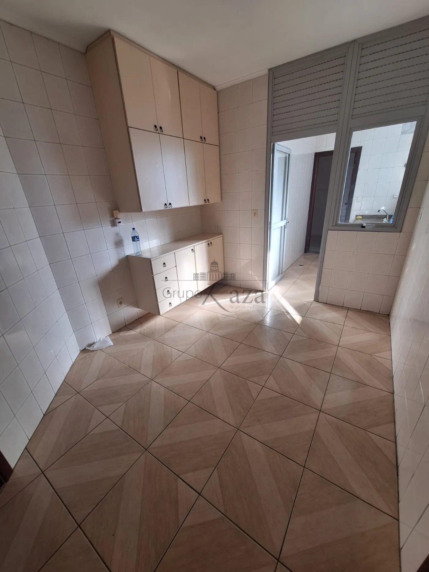 Foto 4 de Apartamento Padrão em Jardim Pereira do Amparo, Jacareí - imagem 4