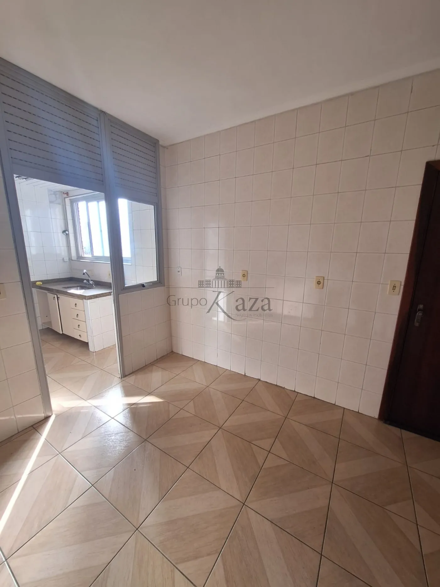 Foto 5 de Apartamento Padrão em Jardim Pereira do Amparo, Jacareí - imagem 5