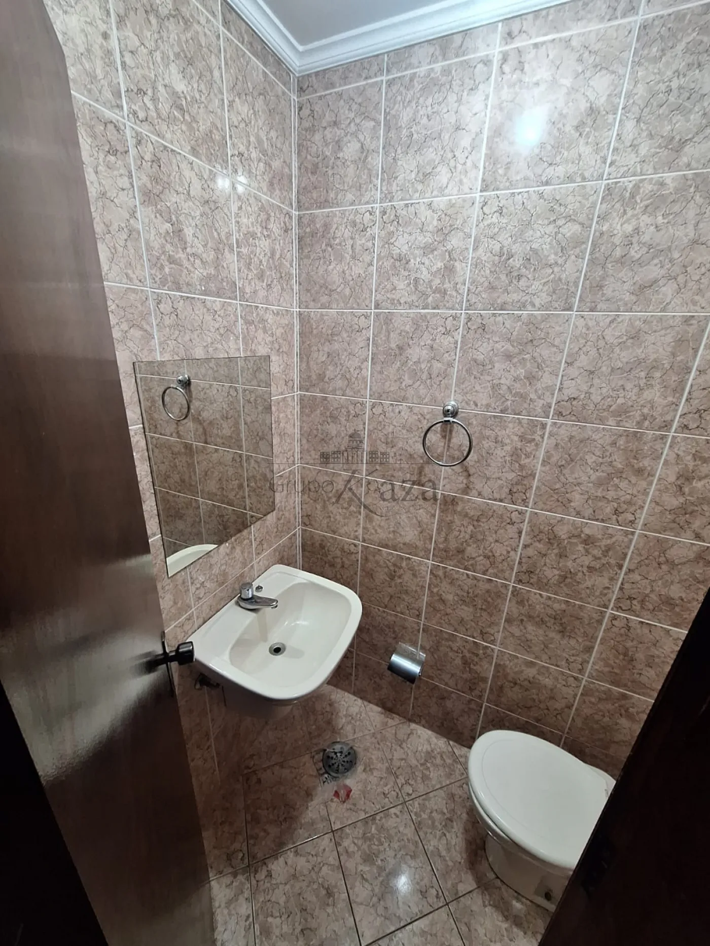 Foto 10 de Apartamento Padrão em Jardim Pereira do Amparo, Jacareí - imagem 10