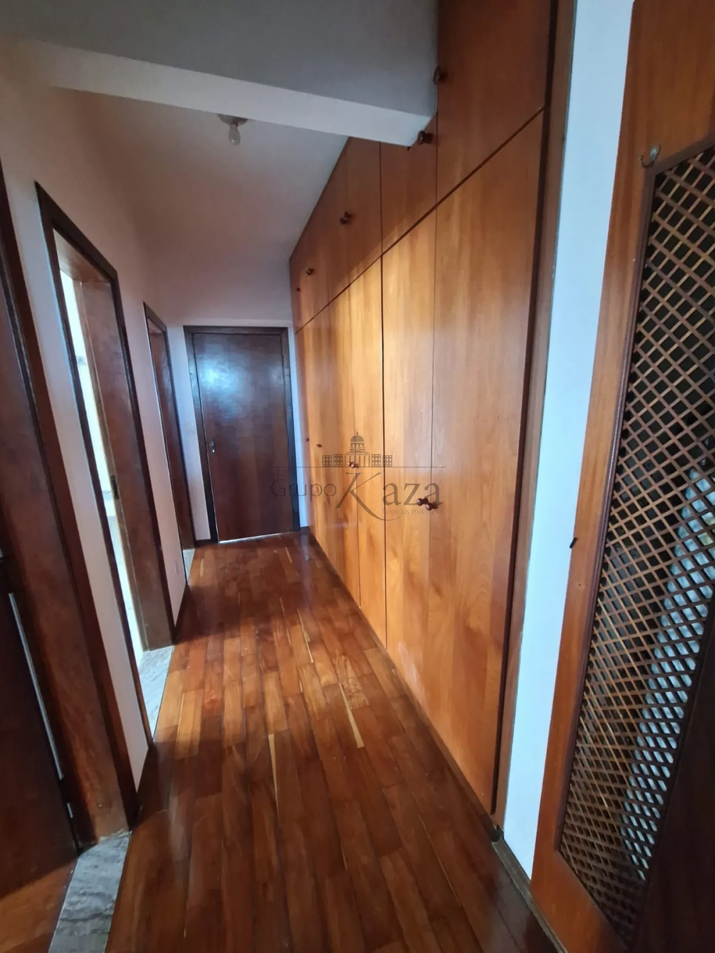 Foto 16 de Apartamento Padrão em Jardim Pereira do Amparo, Jacareí - imagem 16