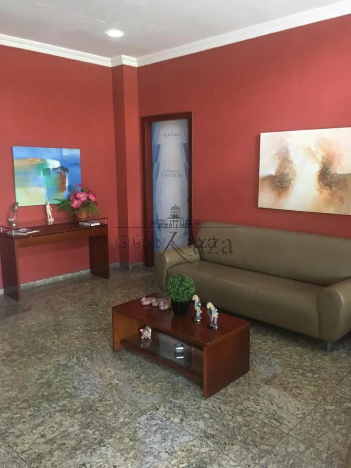 Foto 20 de Apartamento Padrão em Jardim Pereira do Amparo, Jacareí - imagem 20