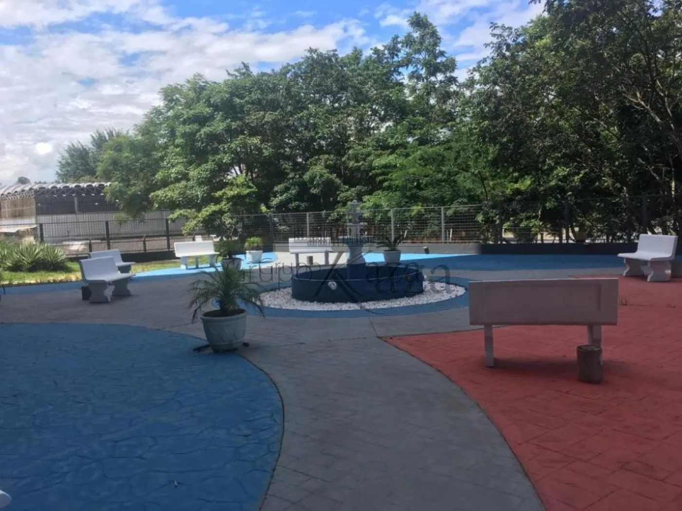 Foto 25 de Apartamento Padrão em Jardim Pereira do Amparo, Jacareí - imagem 25