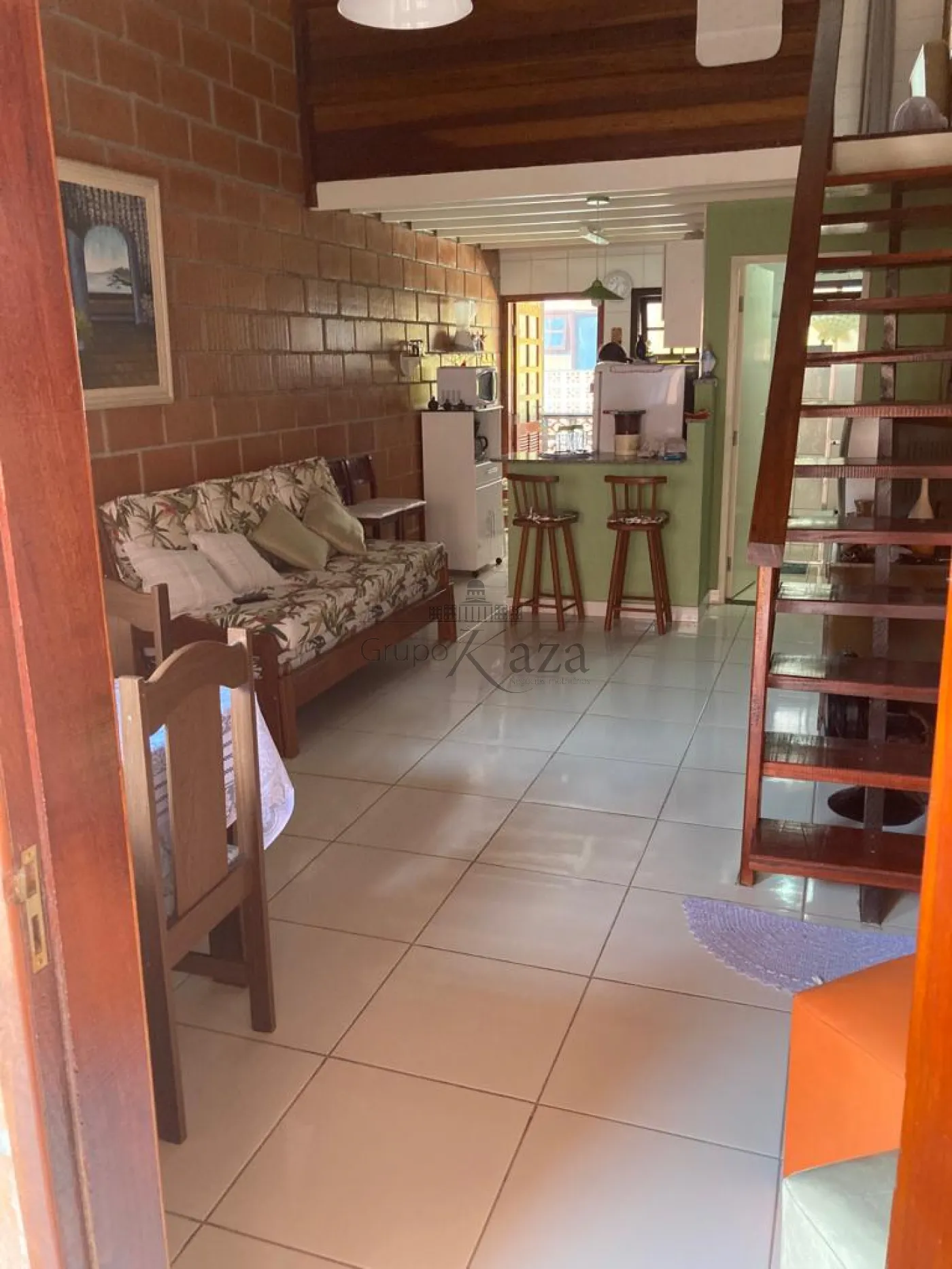 Foto 5 de Casa Condomínio em Martim de Sá, Caraguatatuba - imagem 5