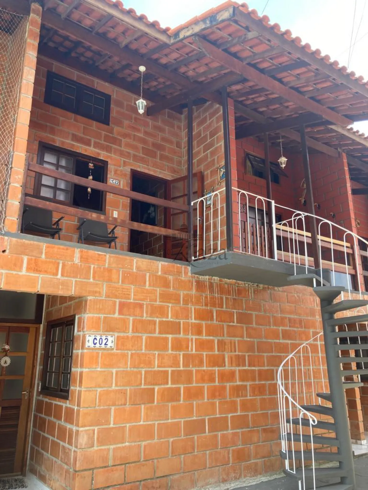Foto 1 de Casa Condomínio em Martim de Sá, Caraguatatuba - imagem 1