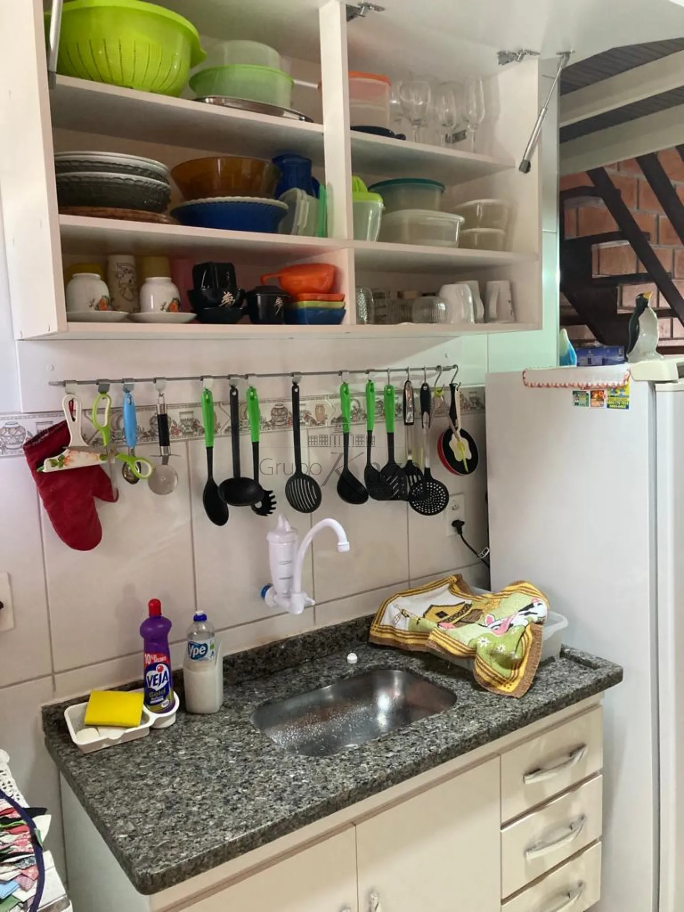 Foto 9 de Casa Condomínio em Martim de Sá, Caraguatatuba - imagem 9