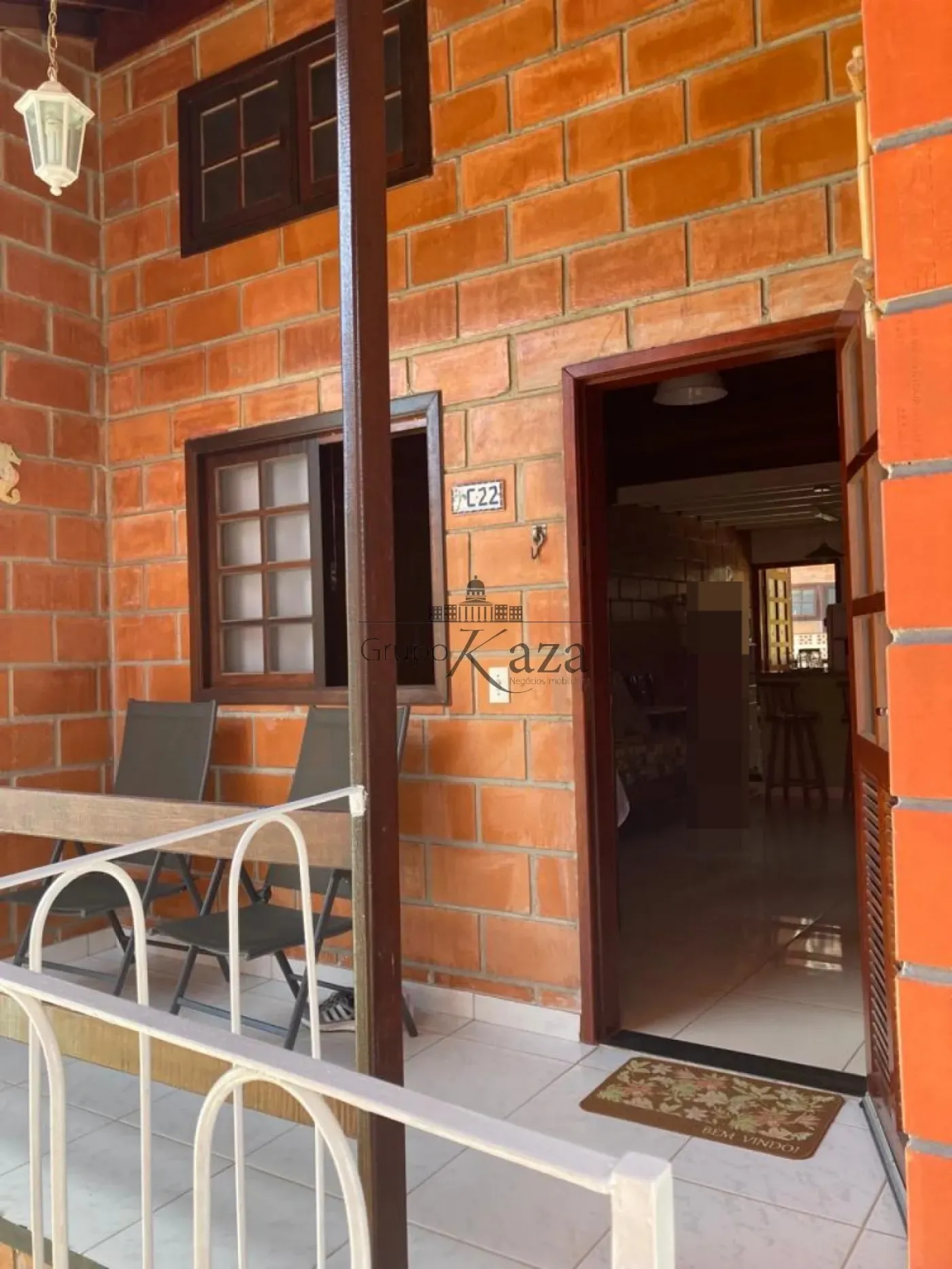 Foto 2 de Casa Condomínio em Martim de Sá, Caraguatatuba - imagem 2