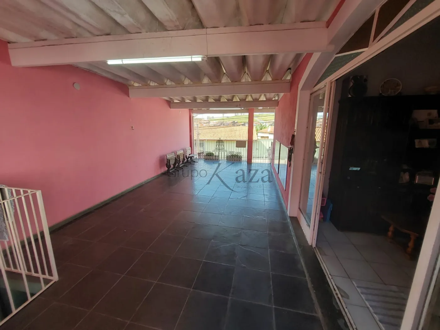 Foto 2 de Casa Edicula em Parque Santo Antônio, Jacareí - imagem 2